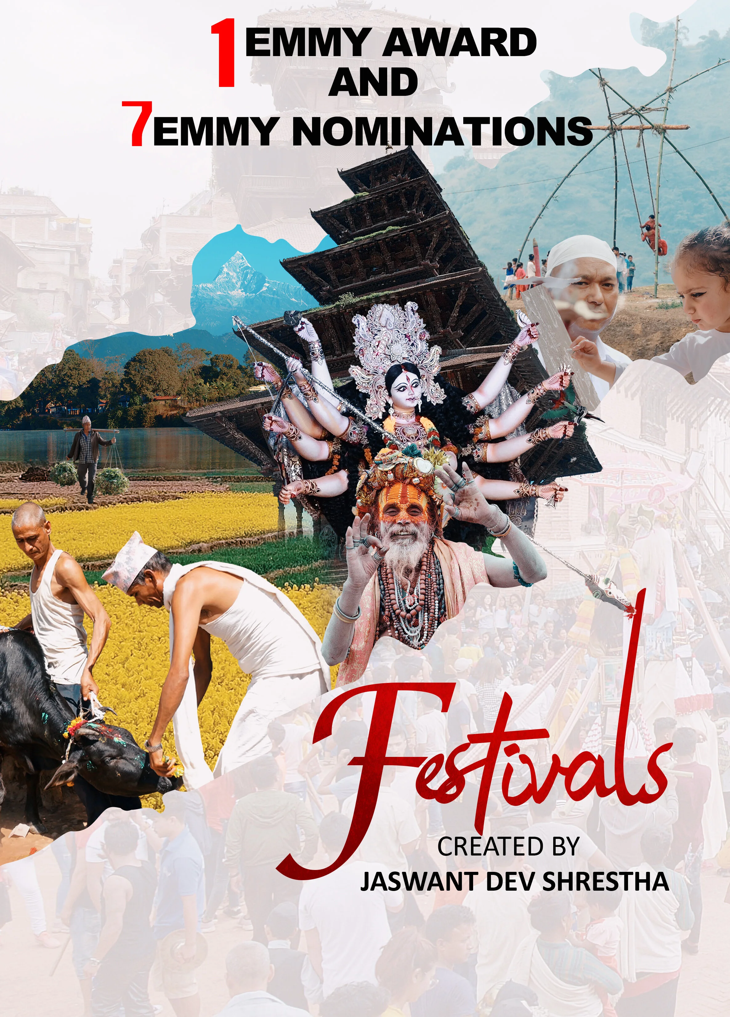 Poster di Festivals