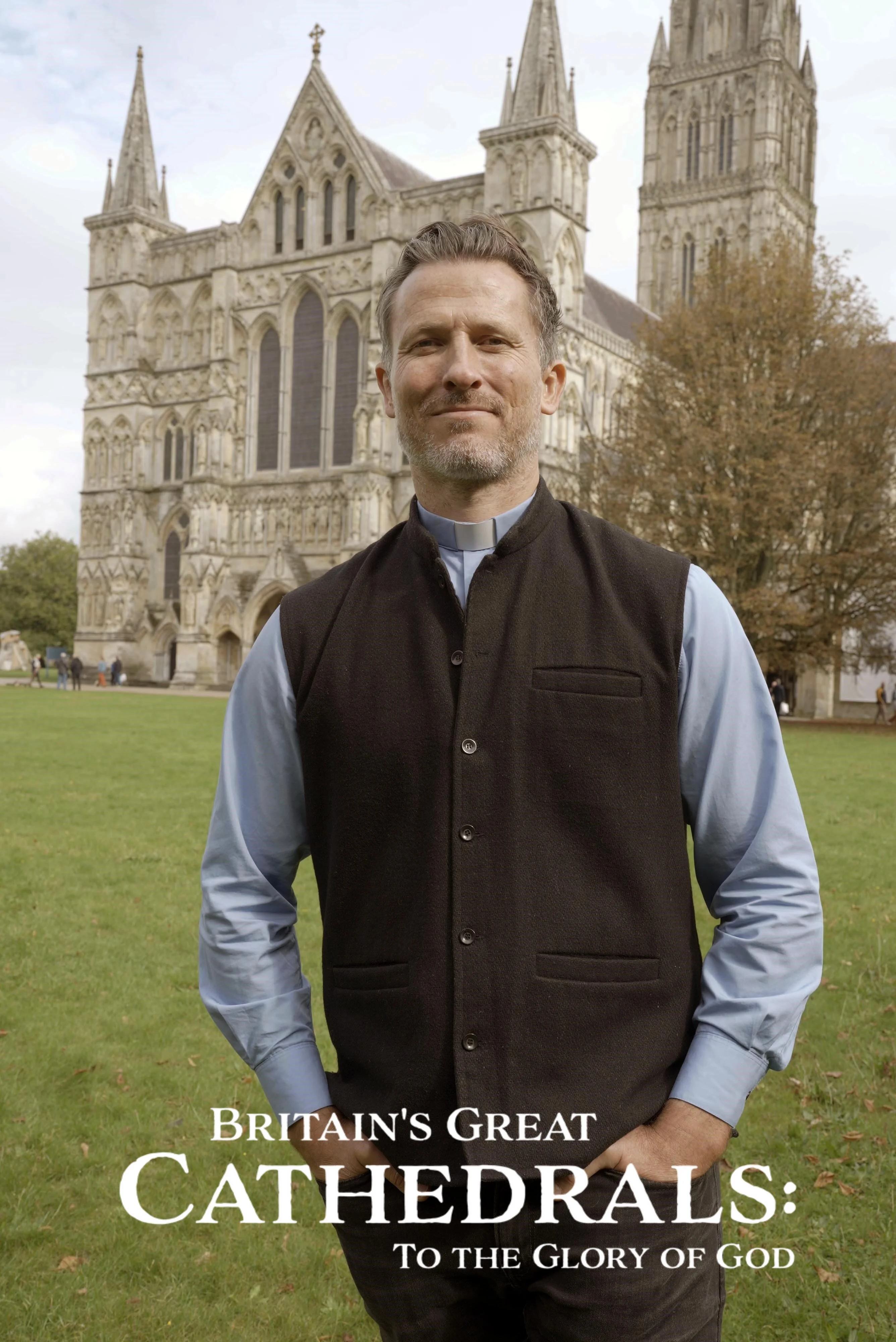 Poster di Britain's Great Cathedrals: To the Glory of God