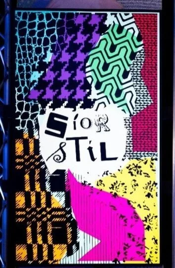 Poster di SÄ‚Â­orstÄ‚Â­l
