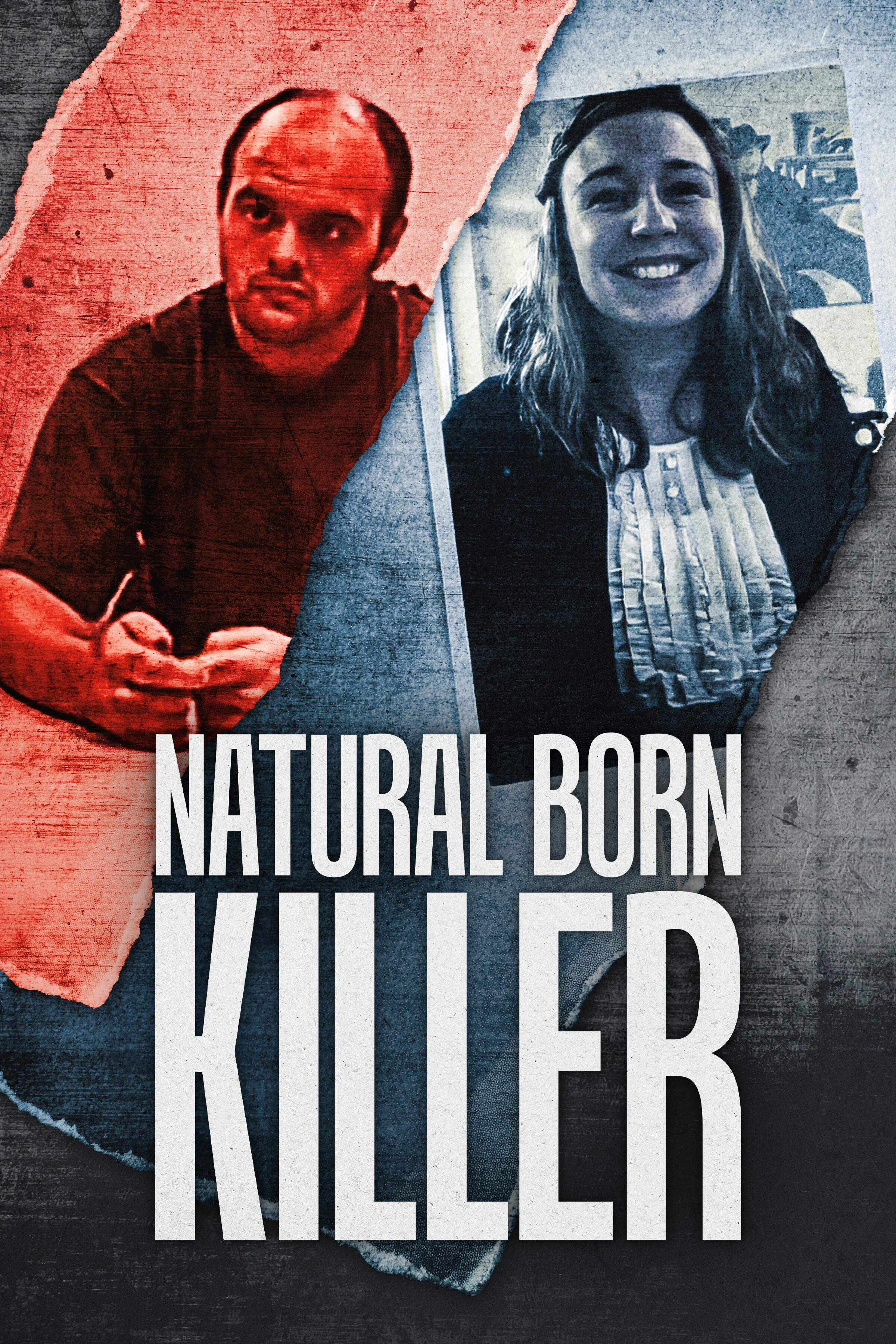 Poster di Natural Born Killer