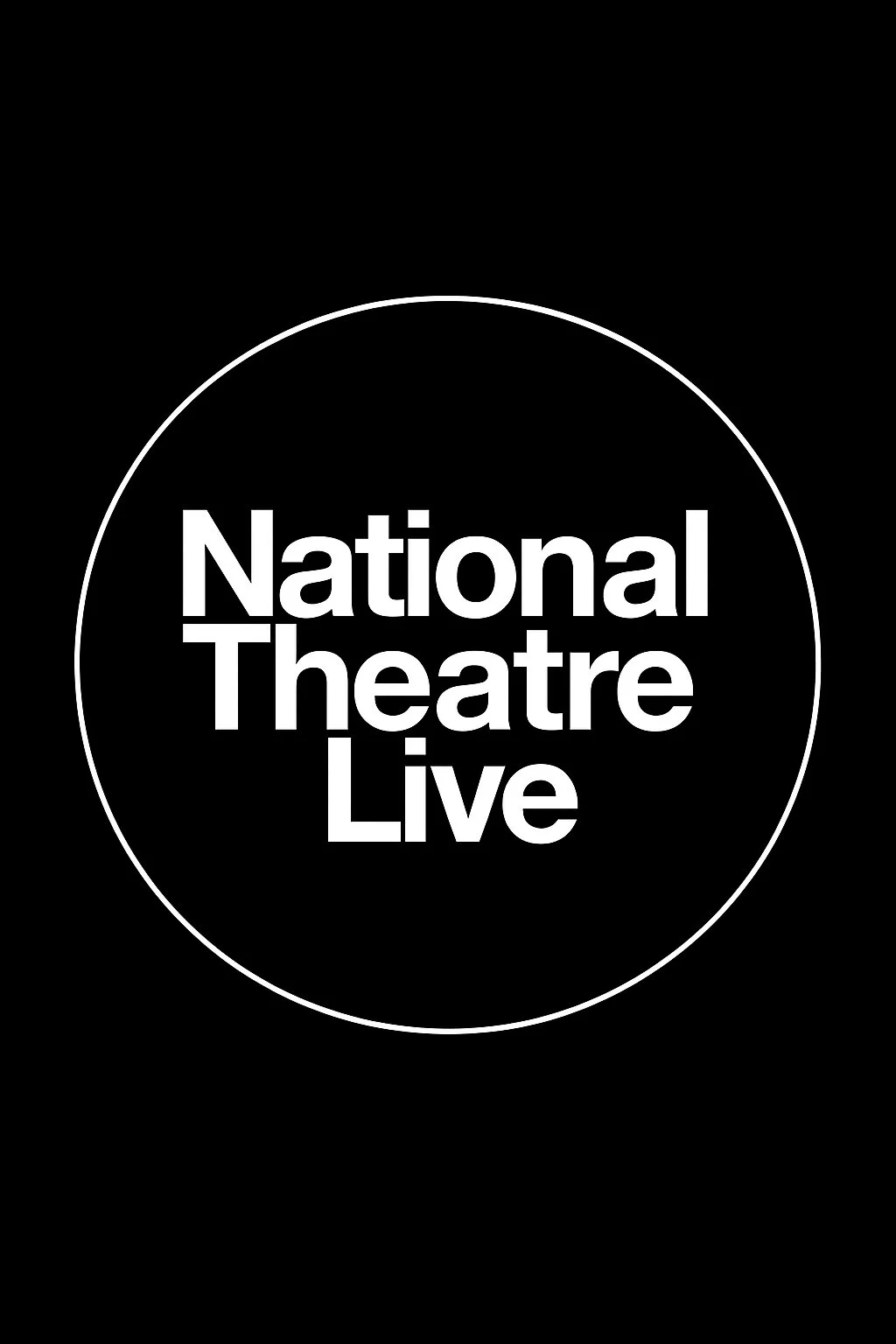 Poster di National Theatre Live