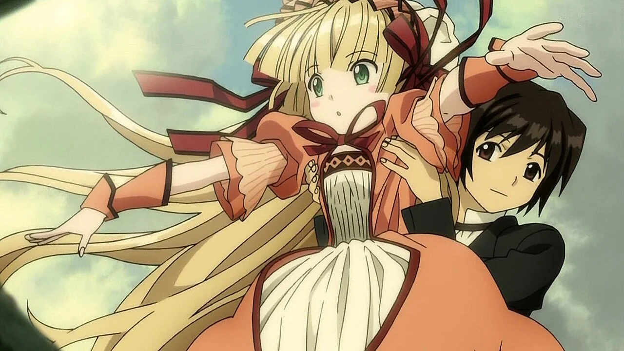 Gosick
