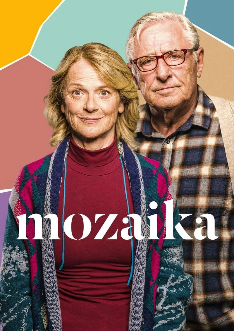 Poster di Mozaika