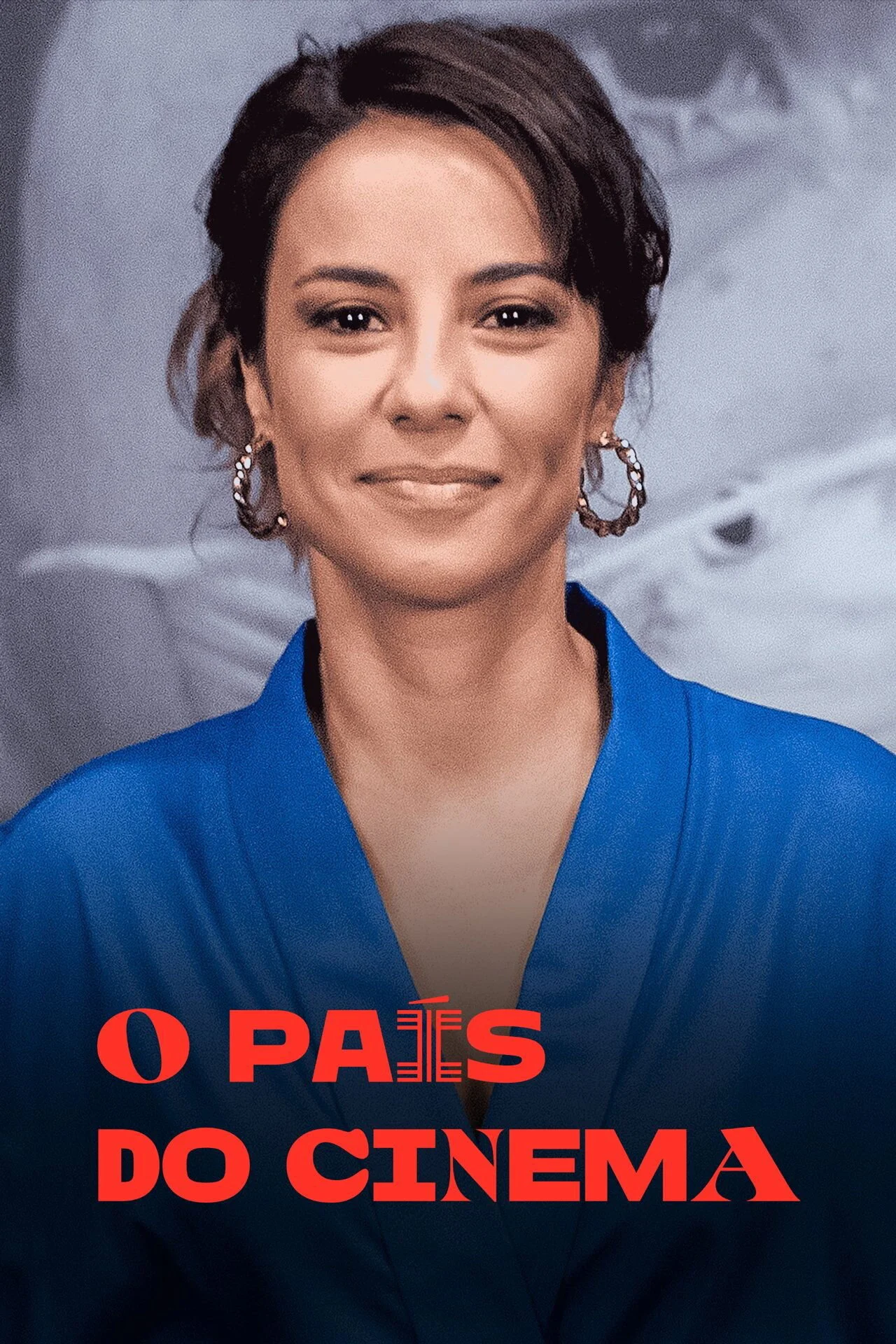 Poster di O PaÄ‚Â­s do Cinema