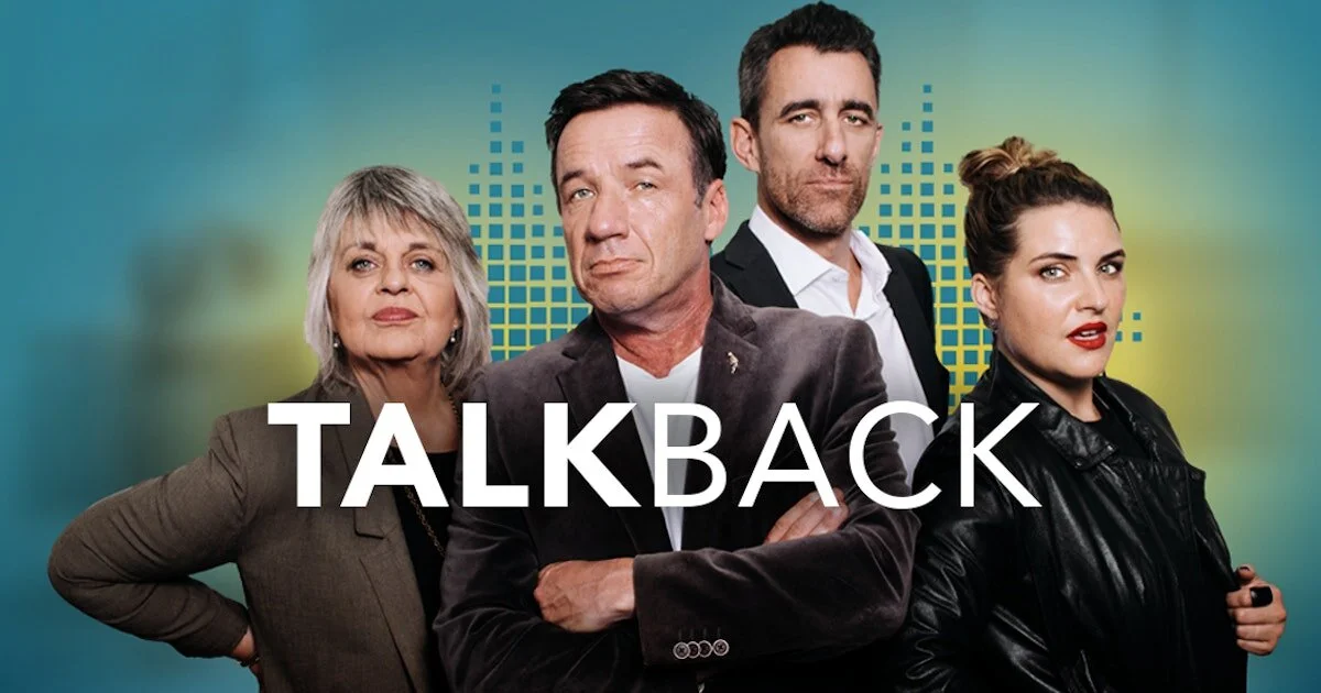 Talkback