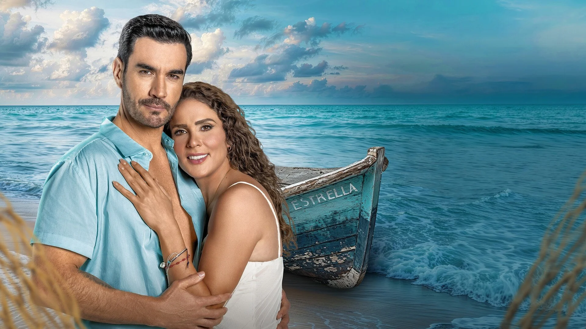 A.MAR, donde el amor teje sus redes