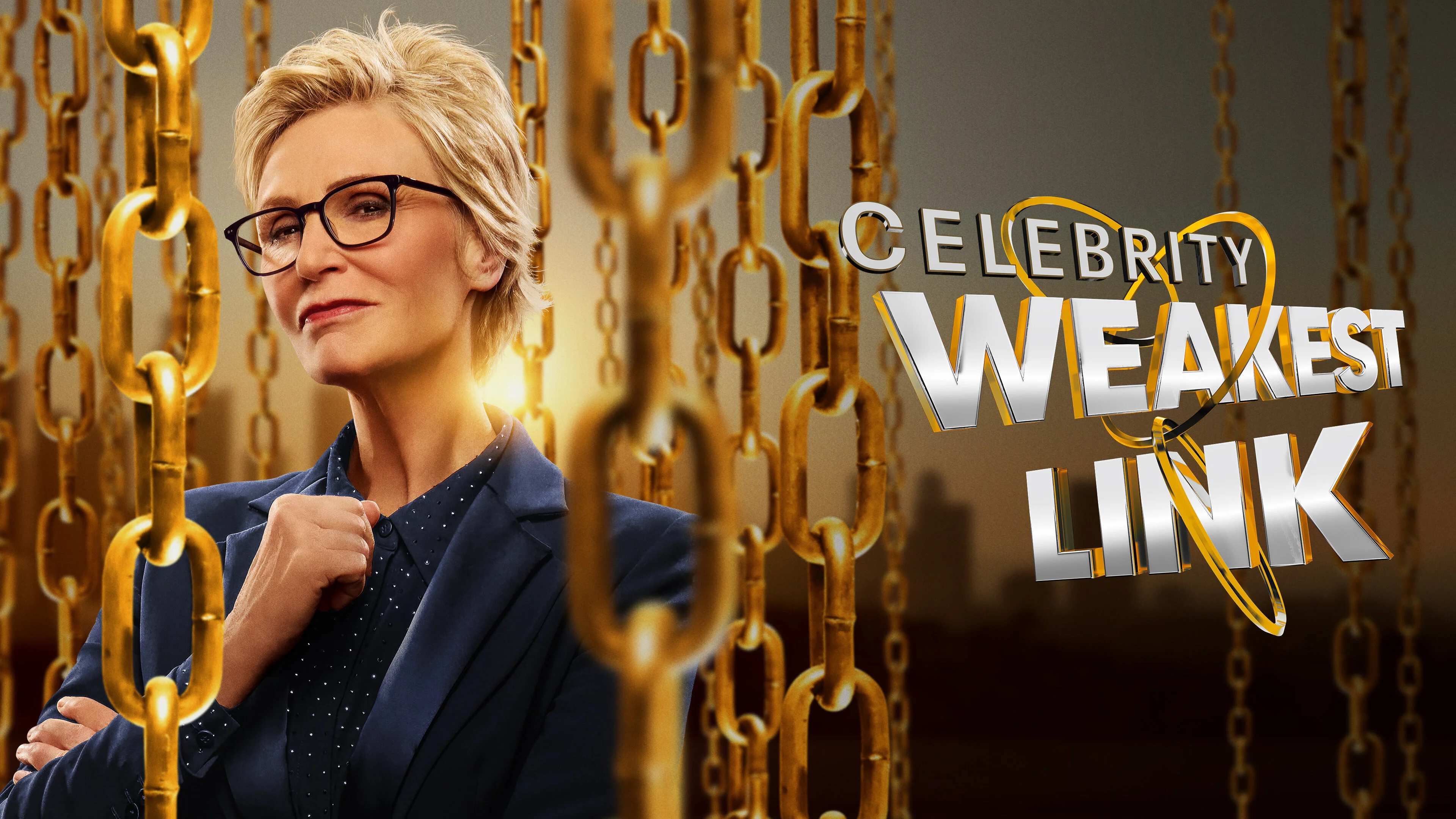 Celebrity Weakest Link