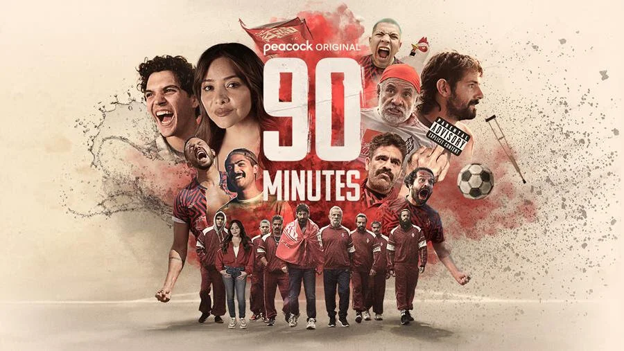 90 Minutes