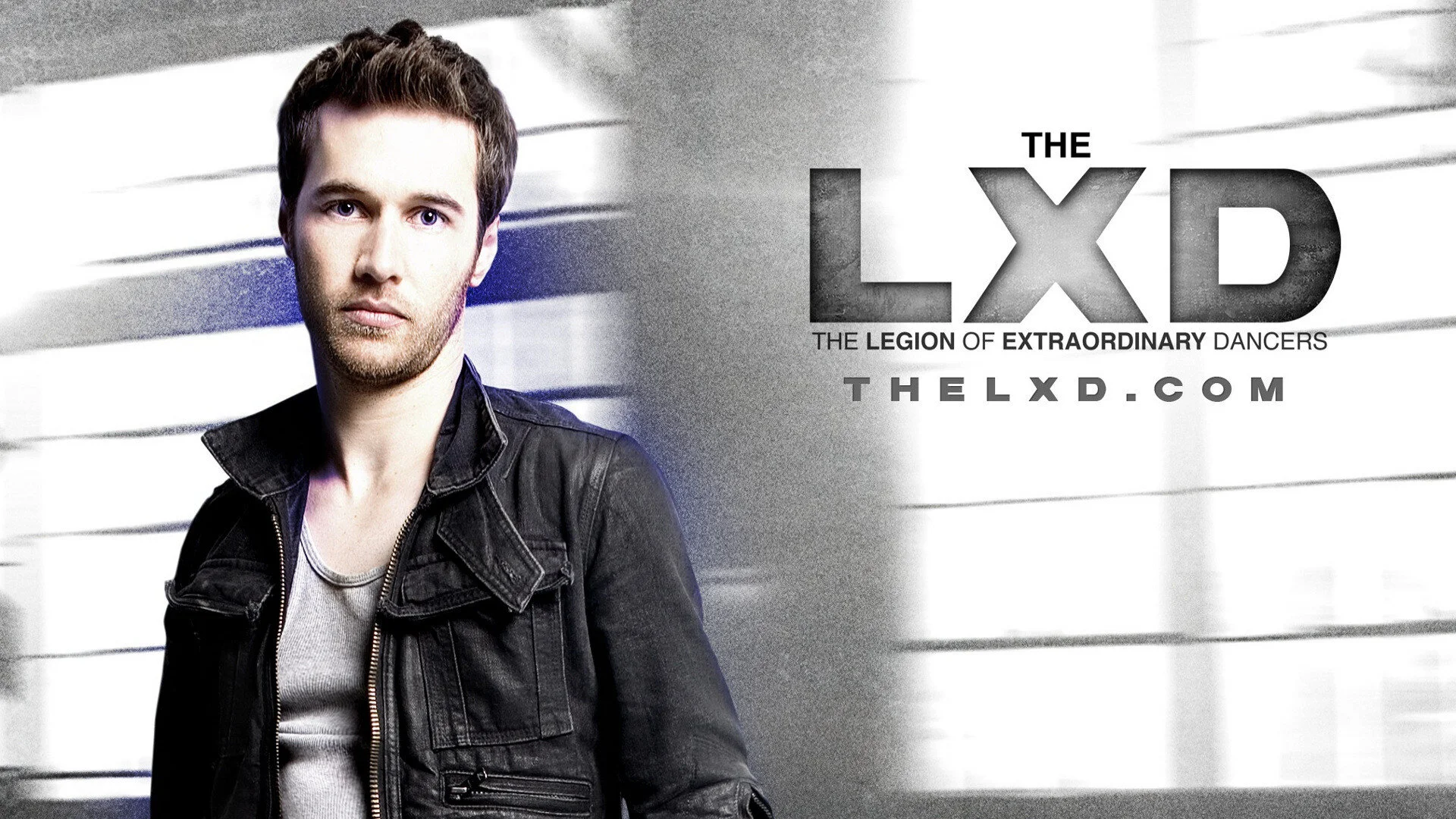 The Legion of Extraordinary Dancers