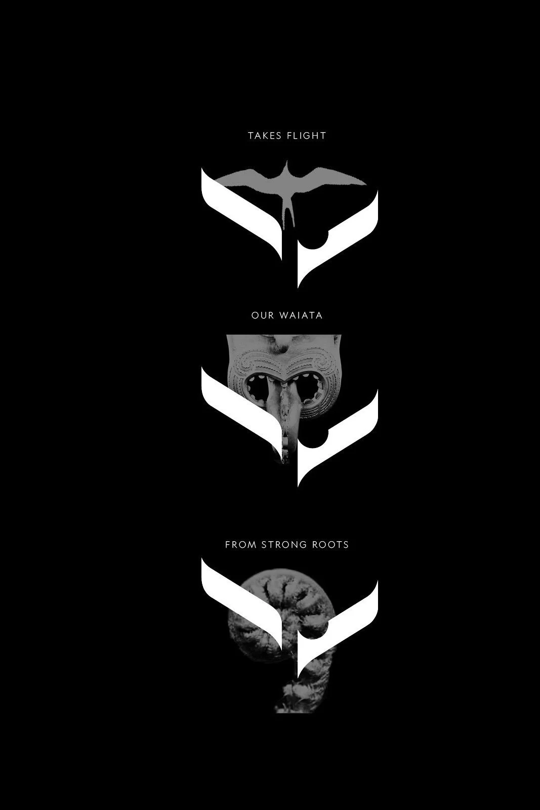 Poster di Waiata Anthems