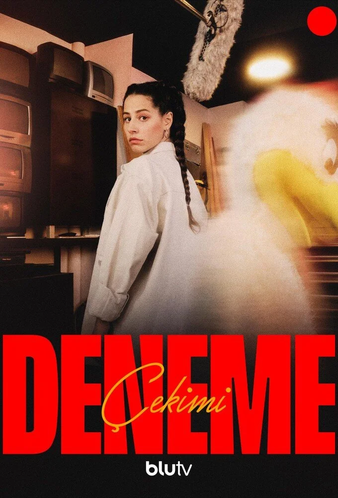 Poster di Deneme Ä‚â€ˇekimi