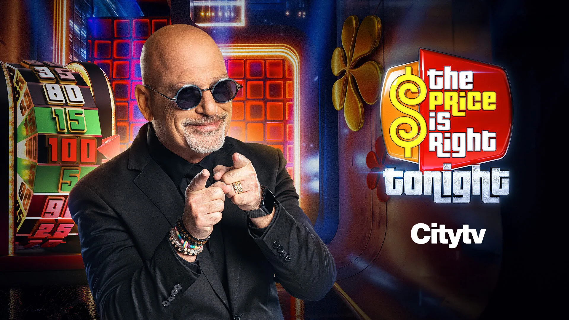 The Price is Right Tonight