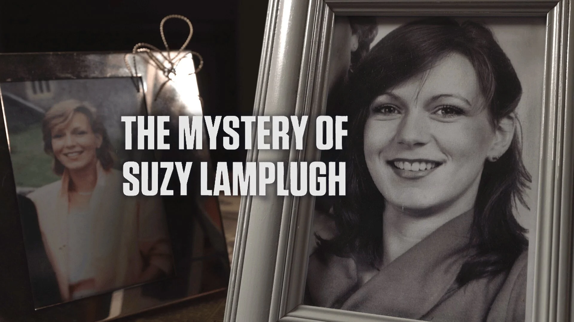 The Suzy Lamplugh Mystery