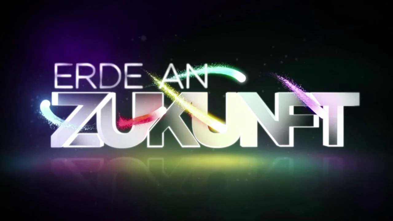 Erde an Zukunft