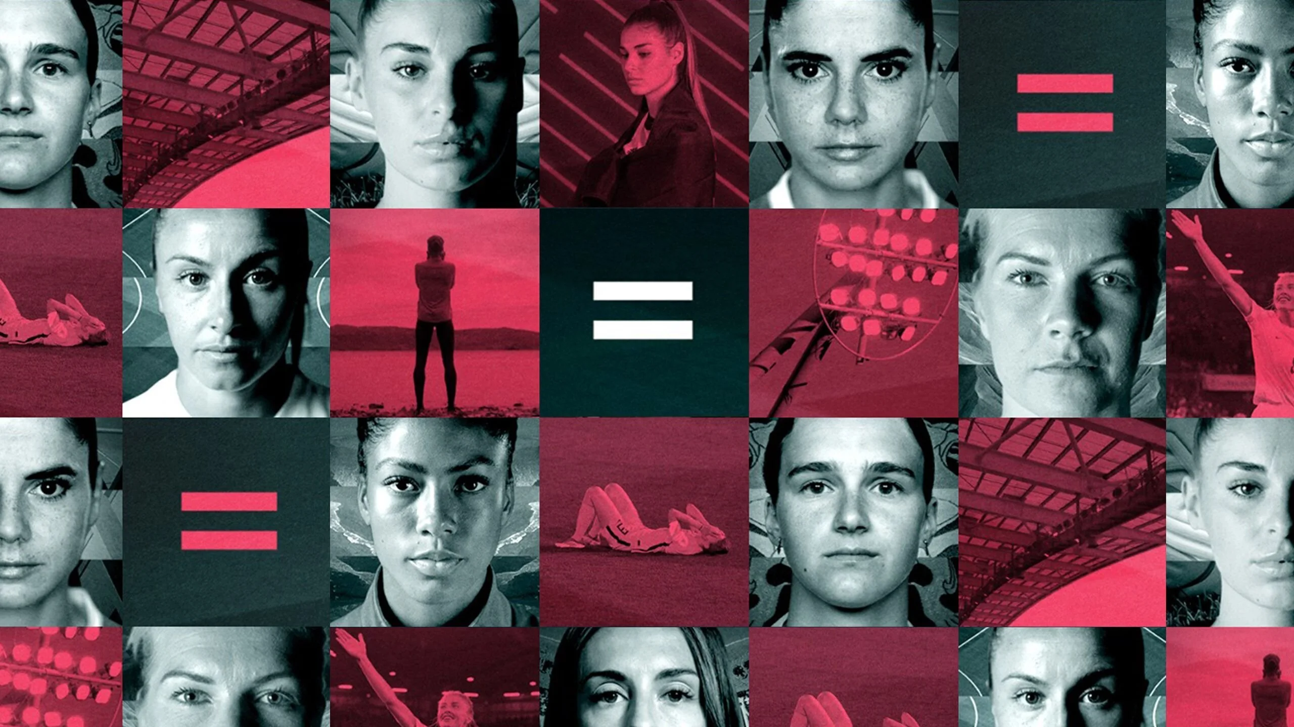 Equals