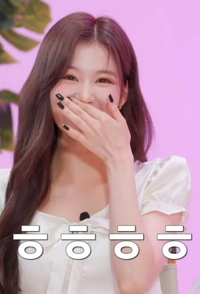 Poster di Sana's fridge interview