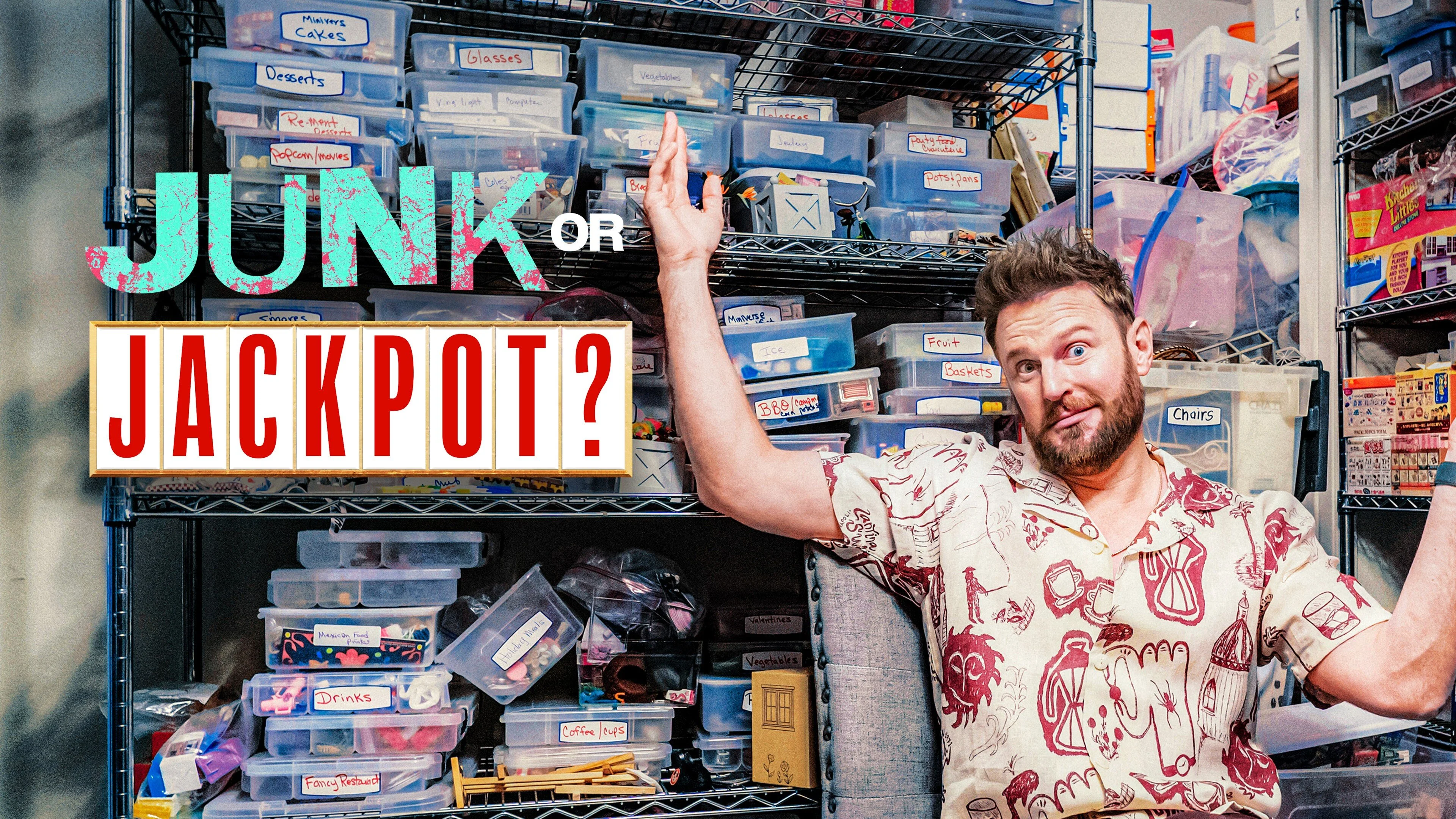 Junk or Jackpot?
