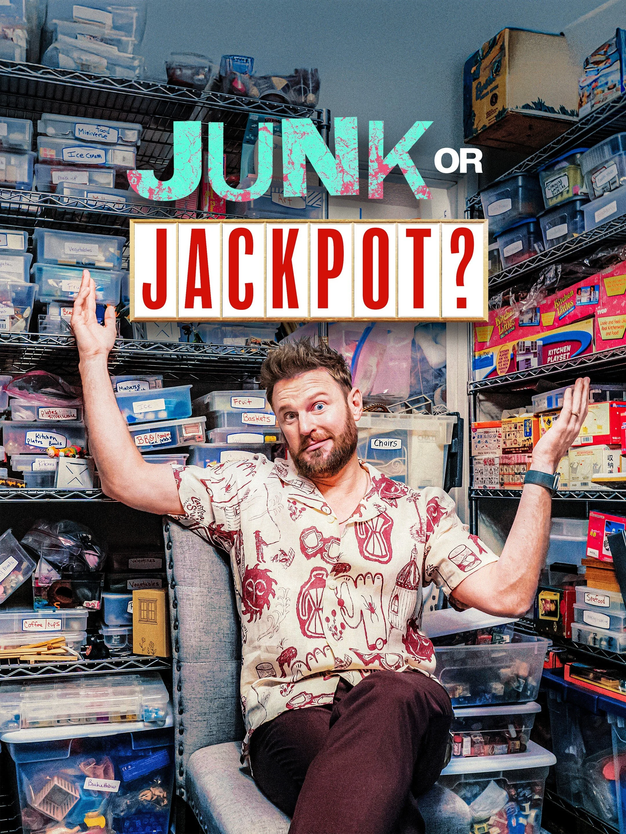 Junk or Jackpot?