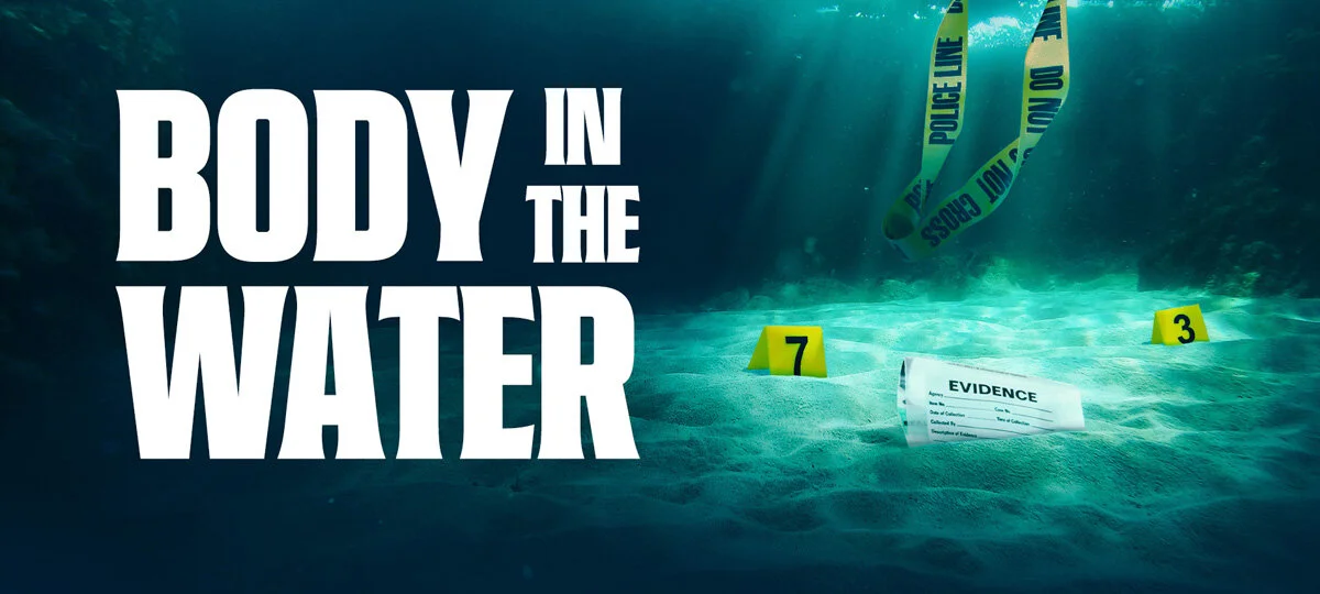 Body in the Water
