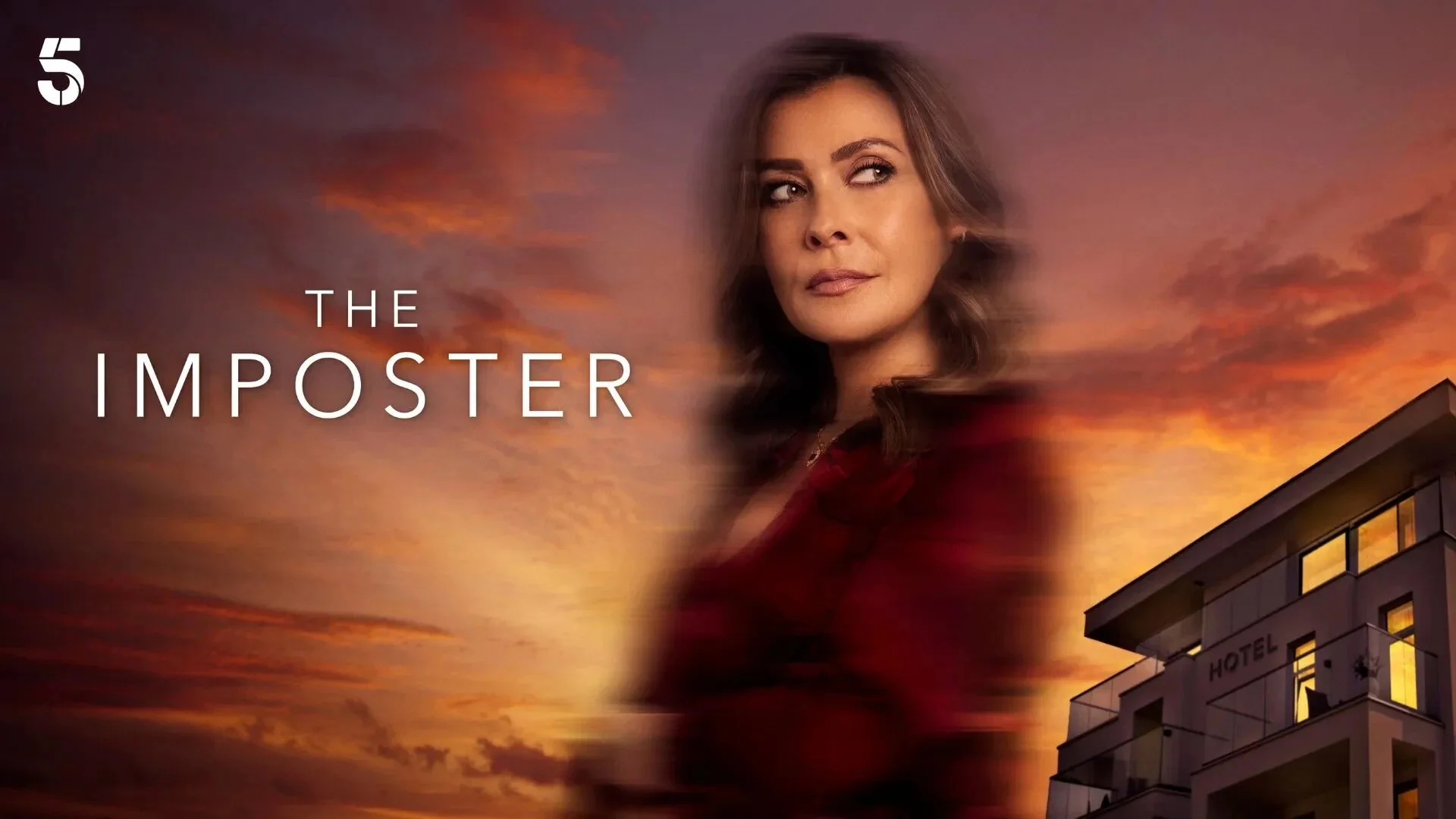 The Imposter