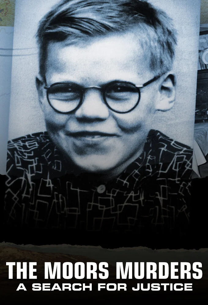 Poster di The Moors Murders: A Search for Justice