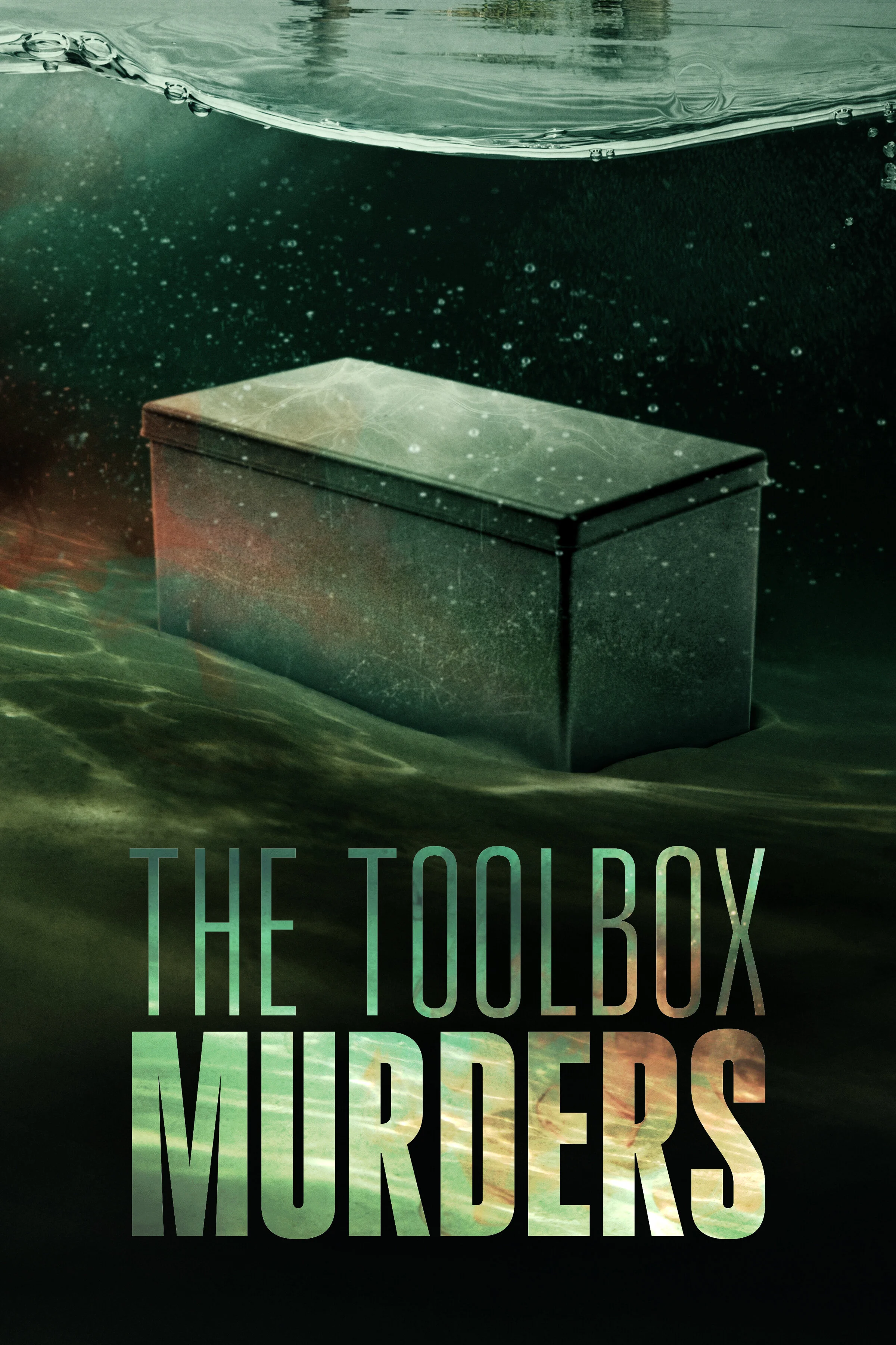 Poster di The Toolbox Murders