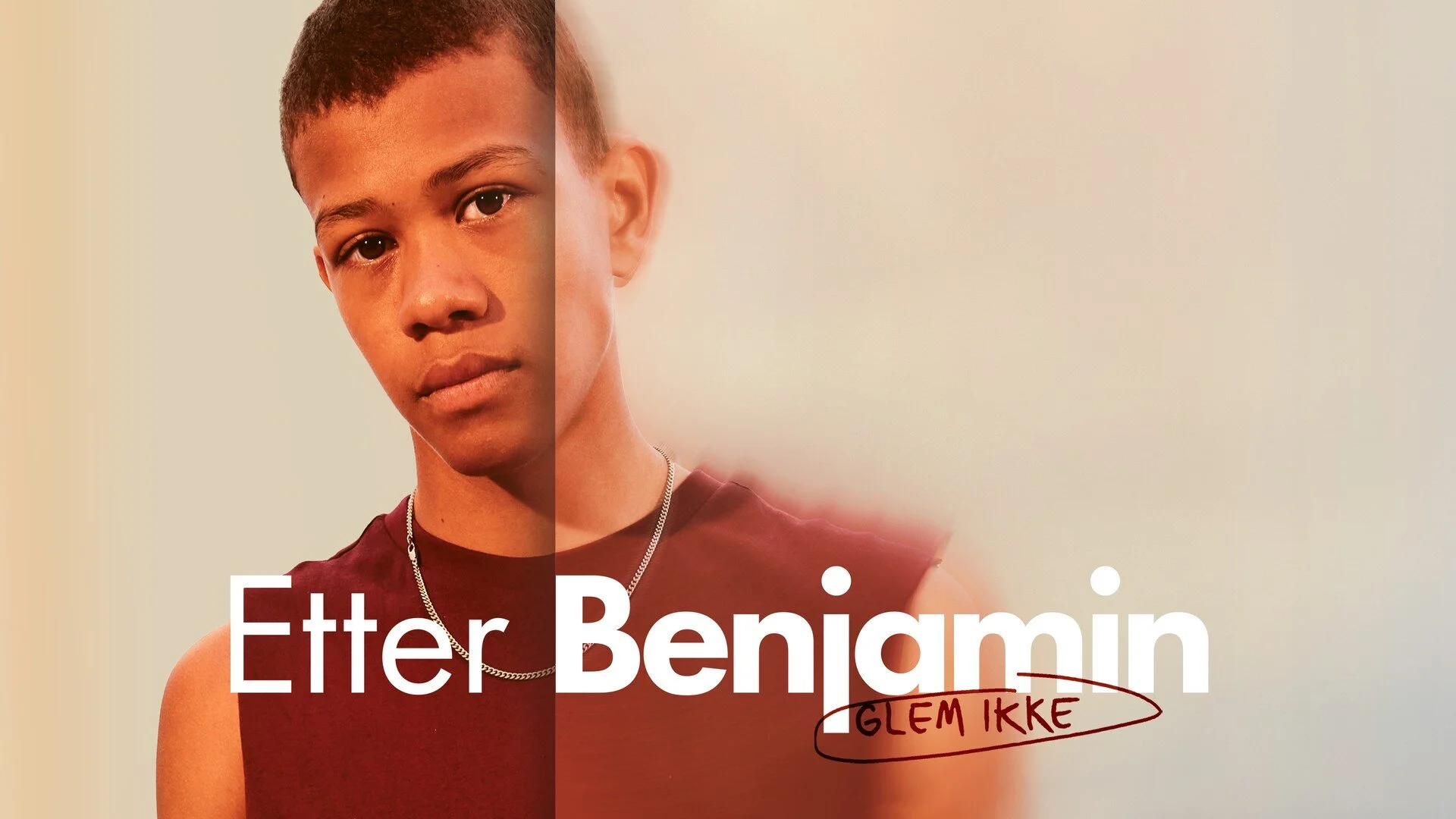 After Benjamin