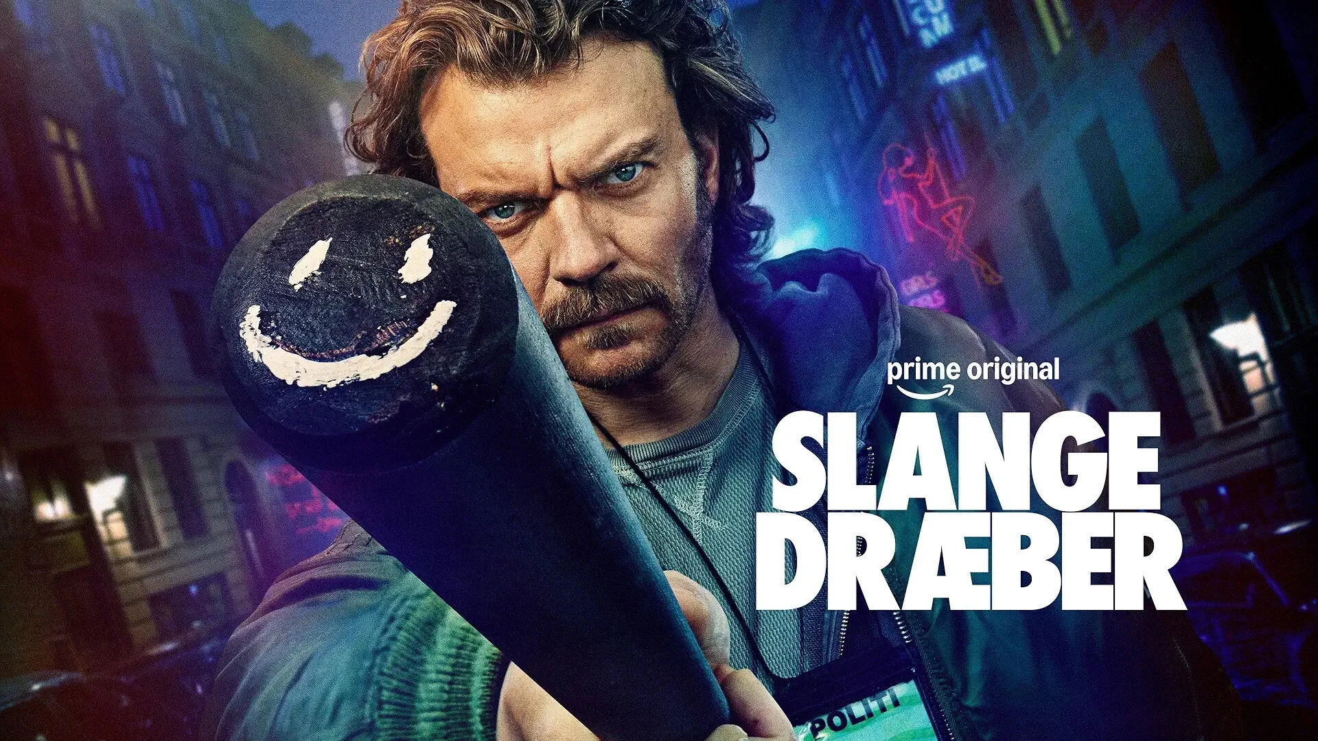 SlangedrÄ‚Â¦ber