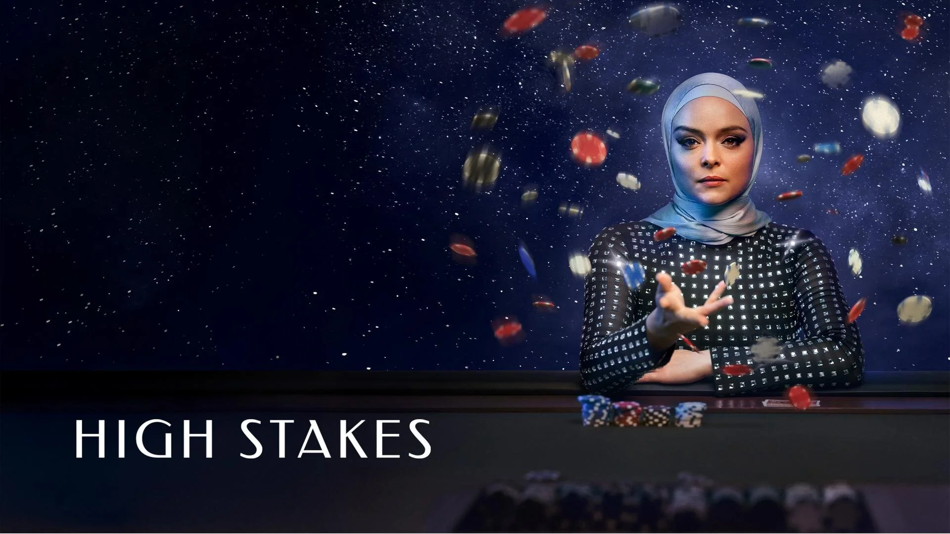 High Stakes (2025)