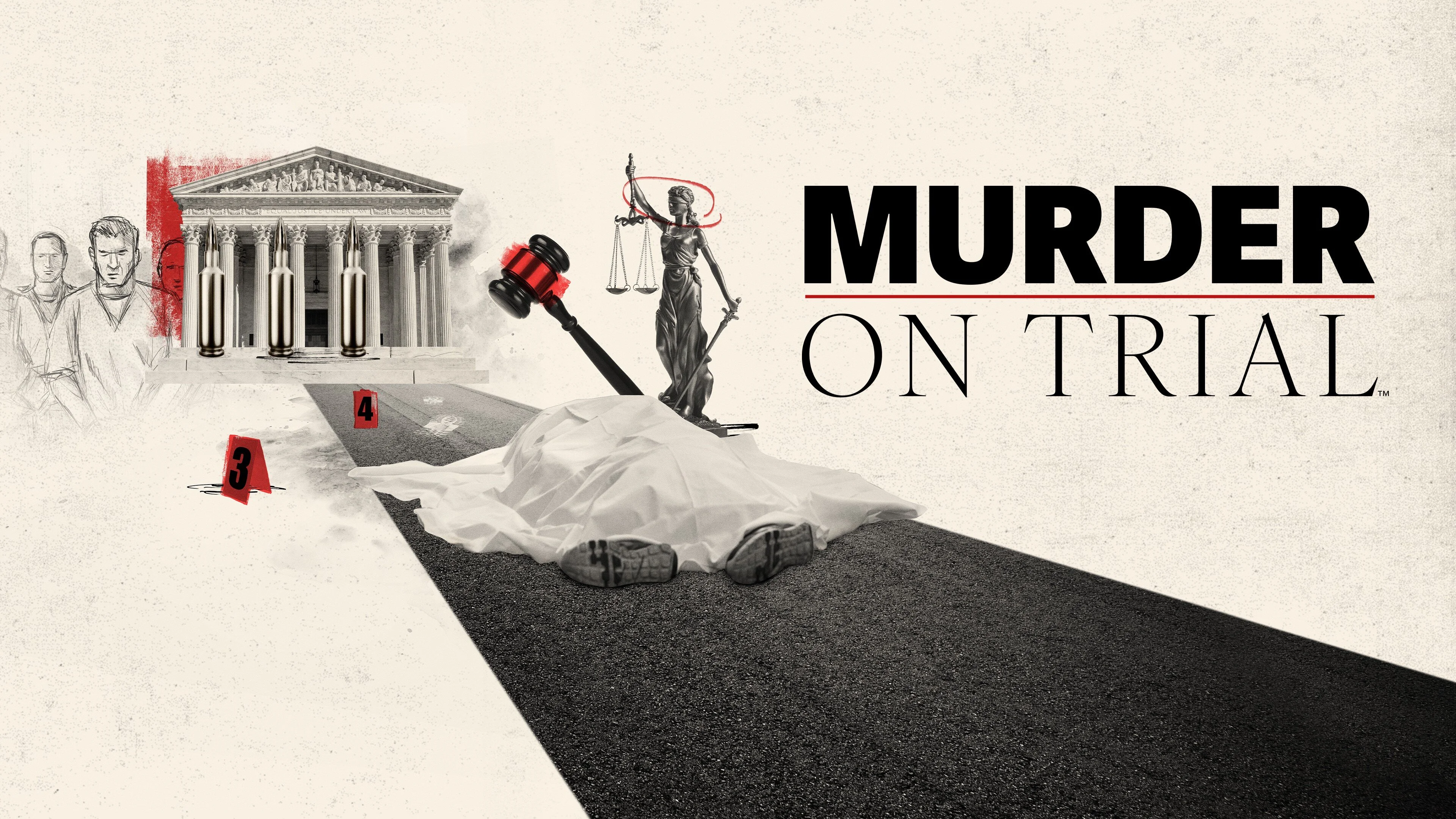 Killer Investigations
