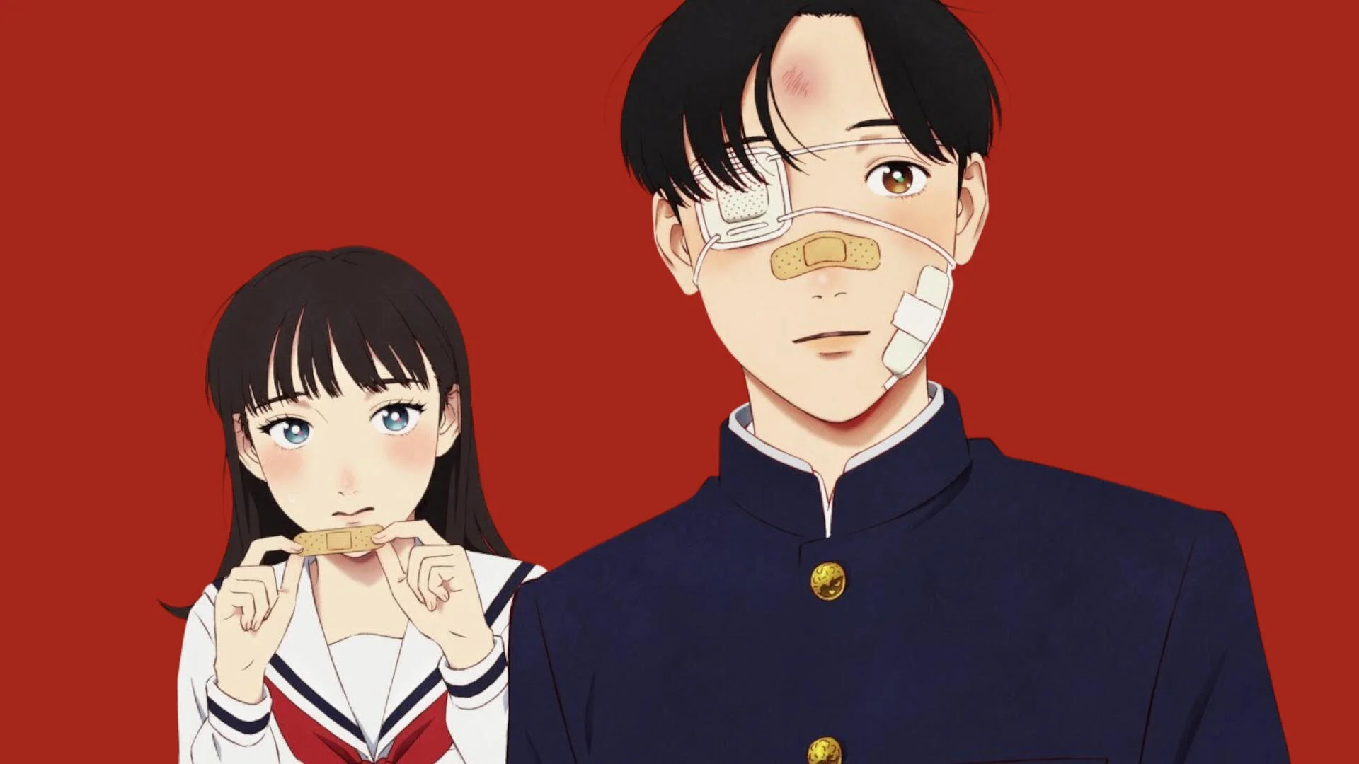 Yano-kun's Ordinary Days