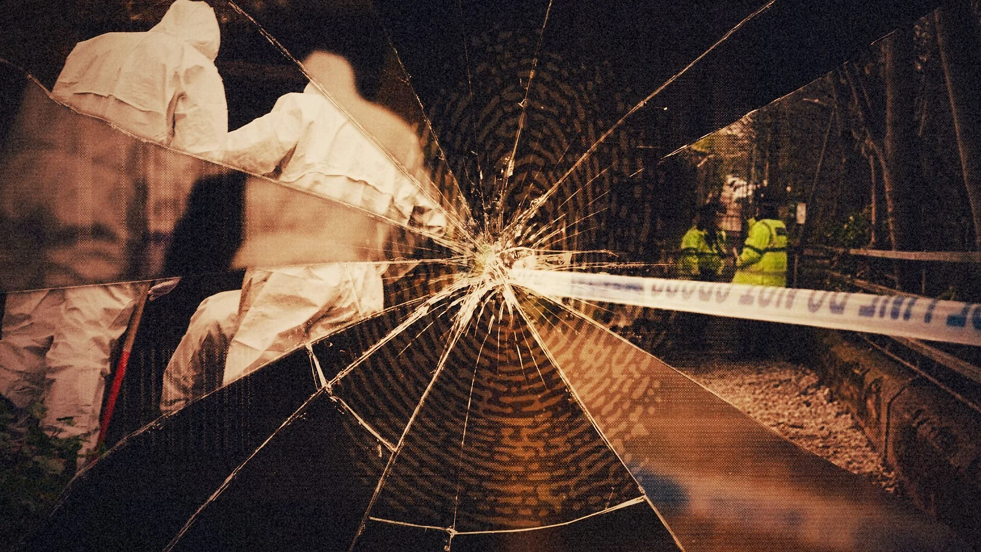 Cracking the Case