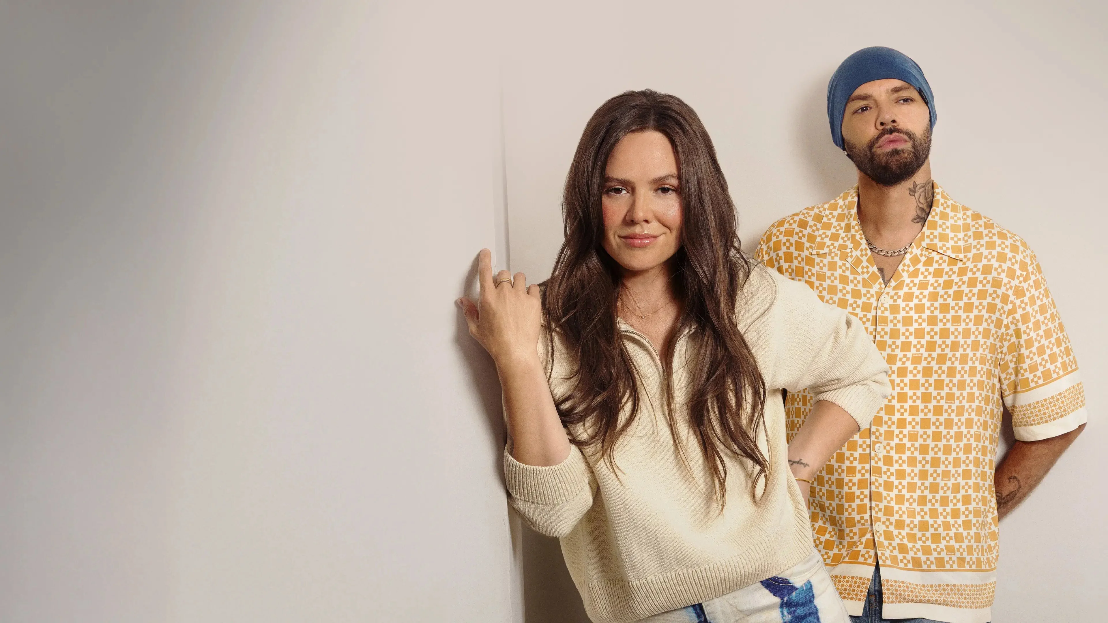Jesse & Joy: Lo que nunca dijimos