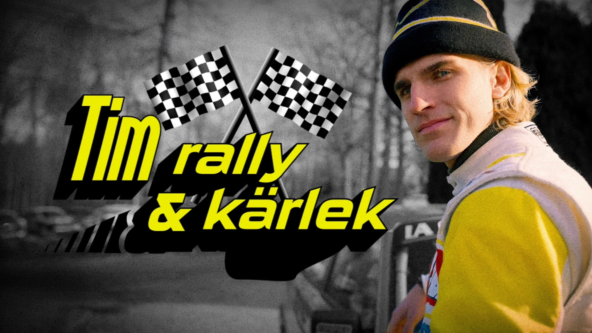 Tim Rally Och Kärlek