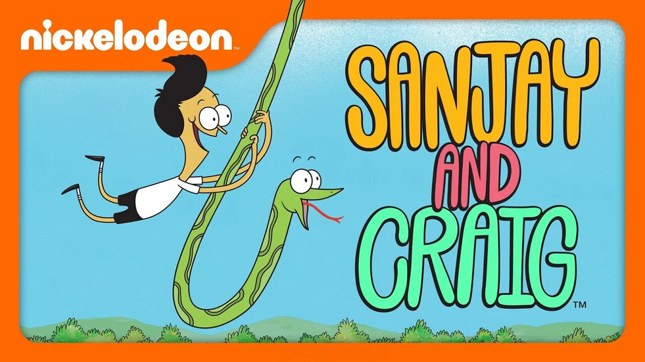 Sanjay and Craig