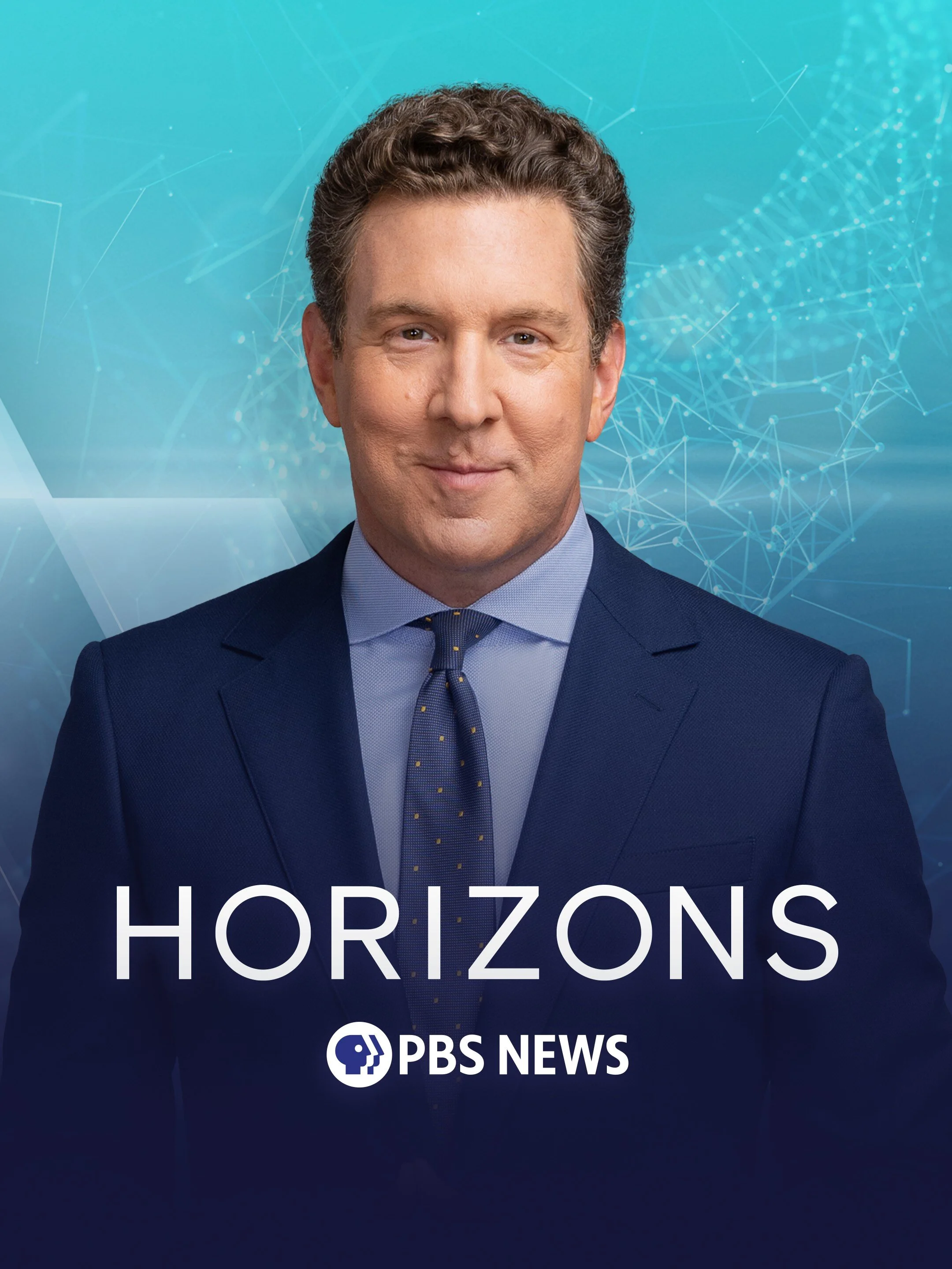 Poster di Horizons from PBS News