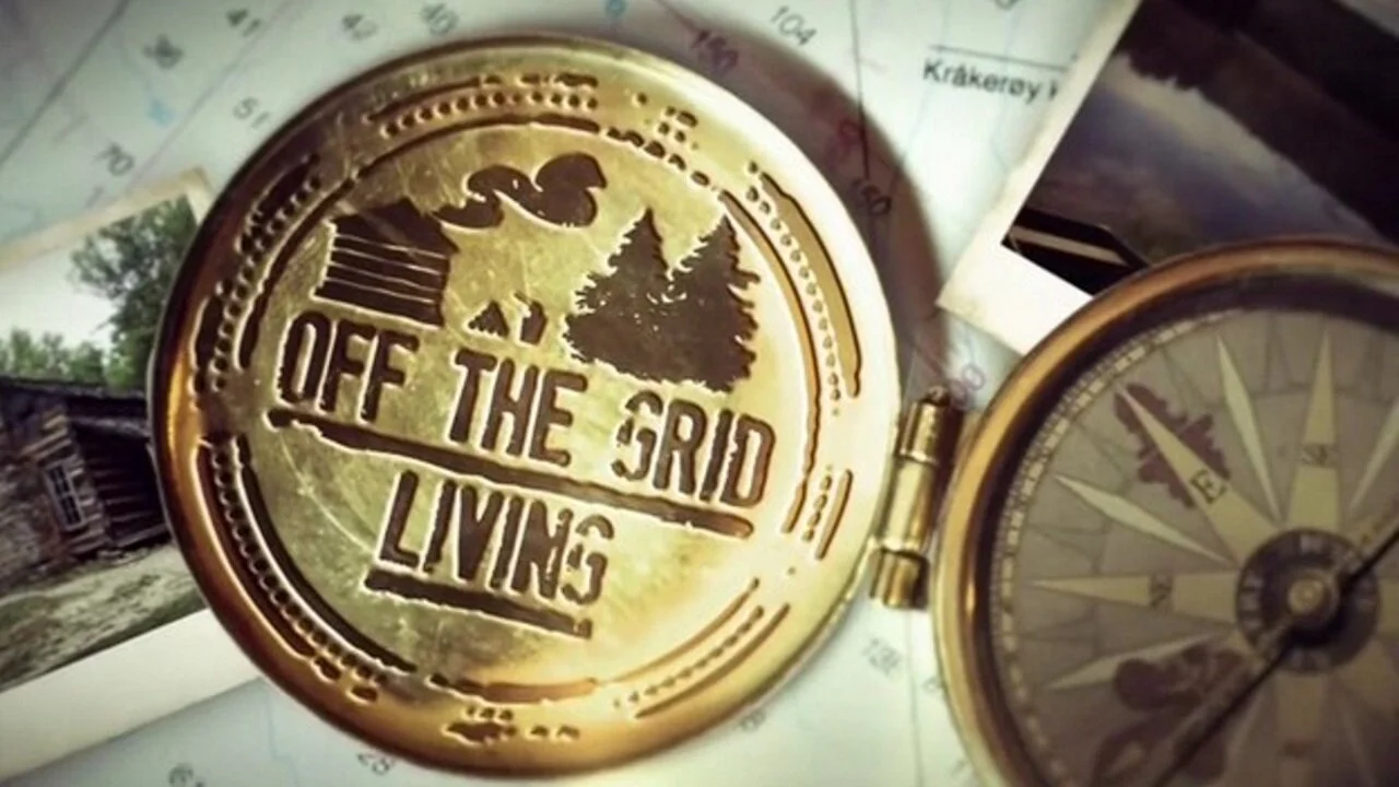 Off The Grid Living