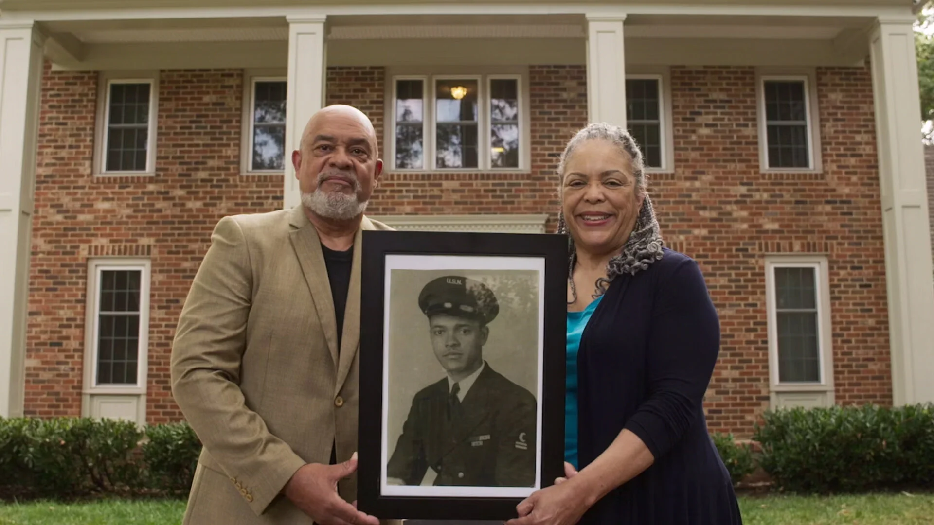Erased: WW2's Heroes of Color