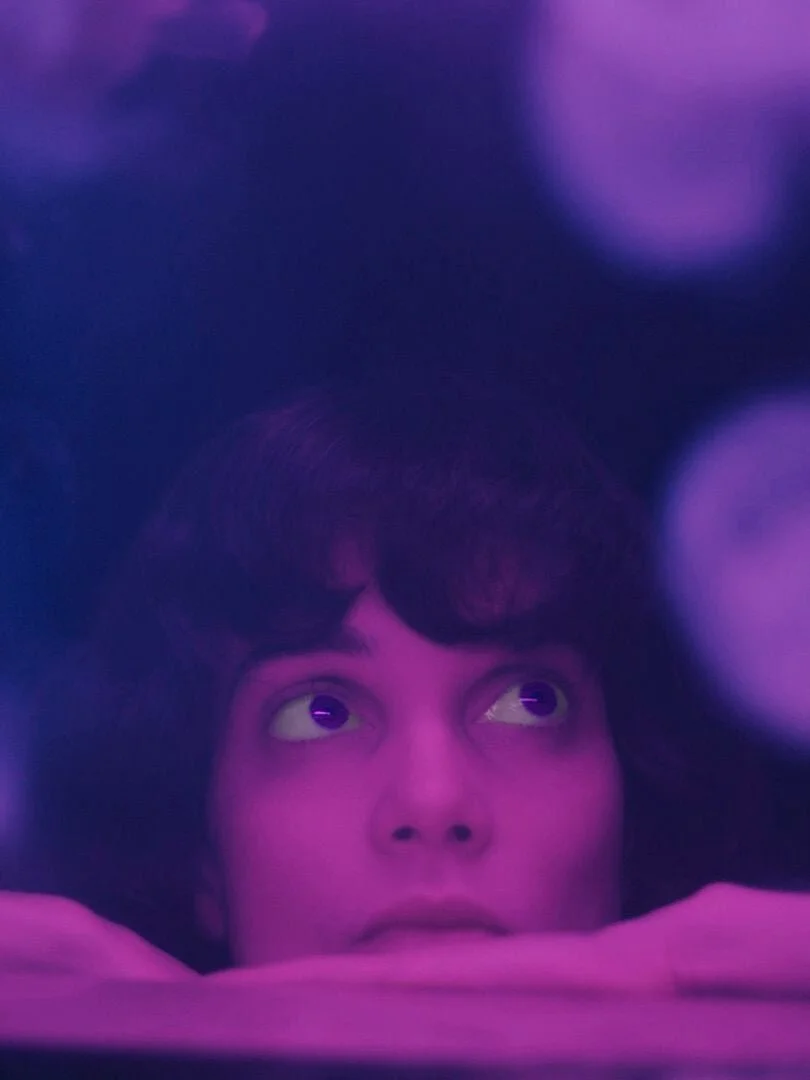 Poster di Extra-Lucide