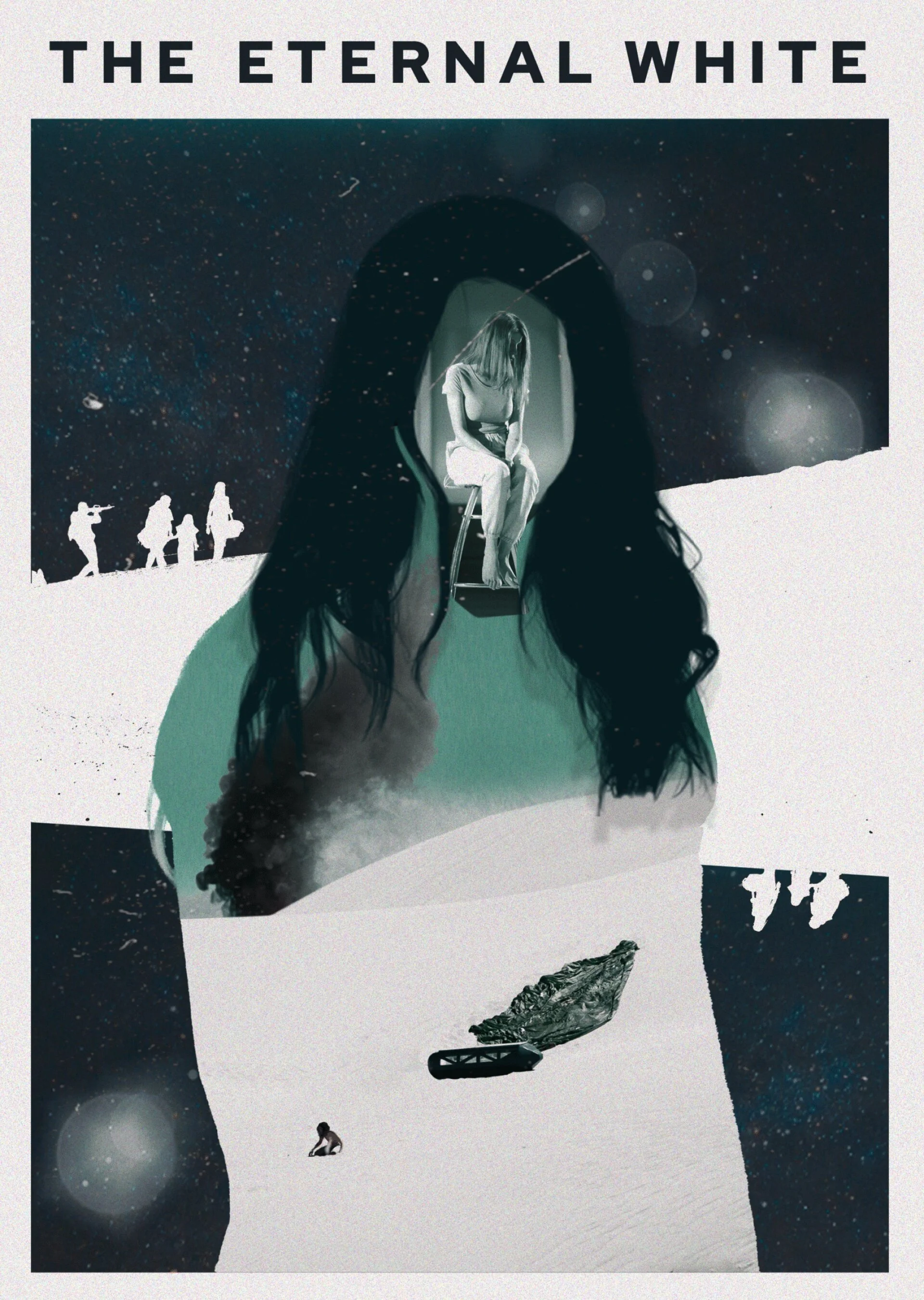 The Eternal White poster