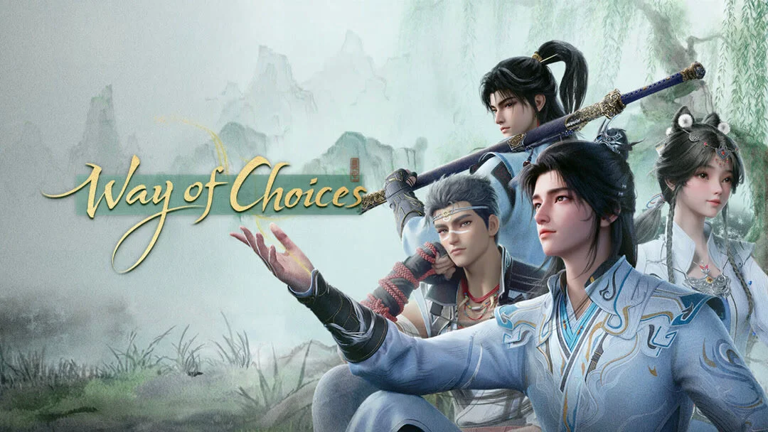Way of Choices