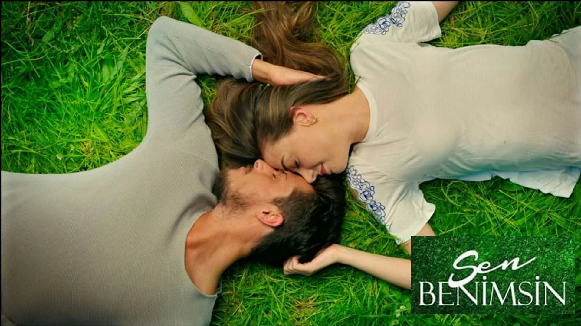 Sen Benimsin