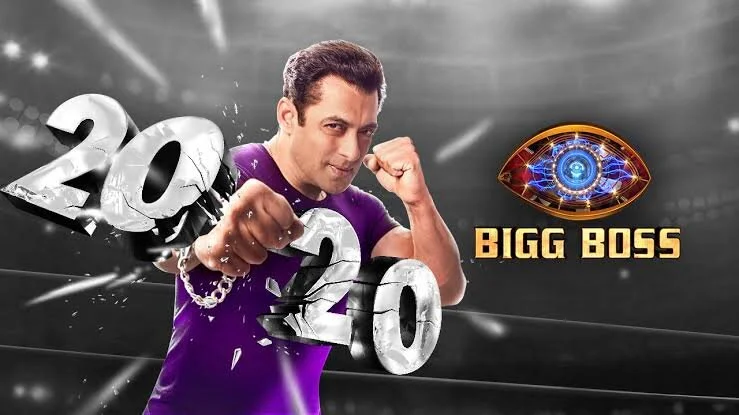Bigg Boss