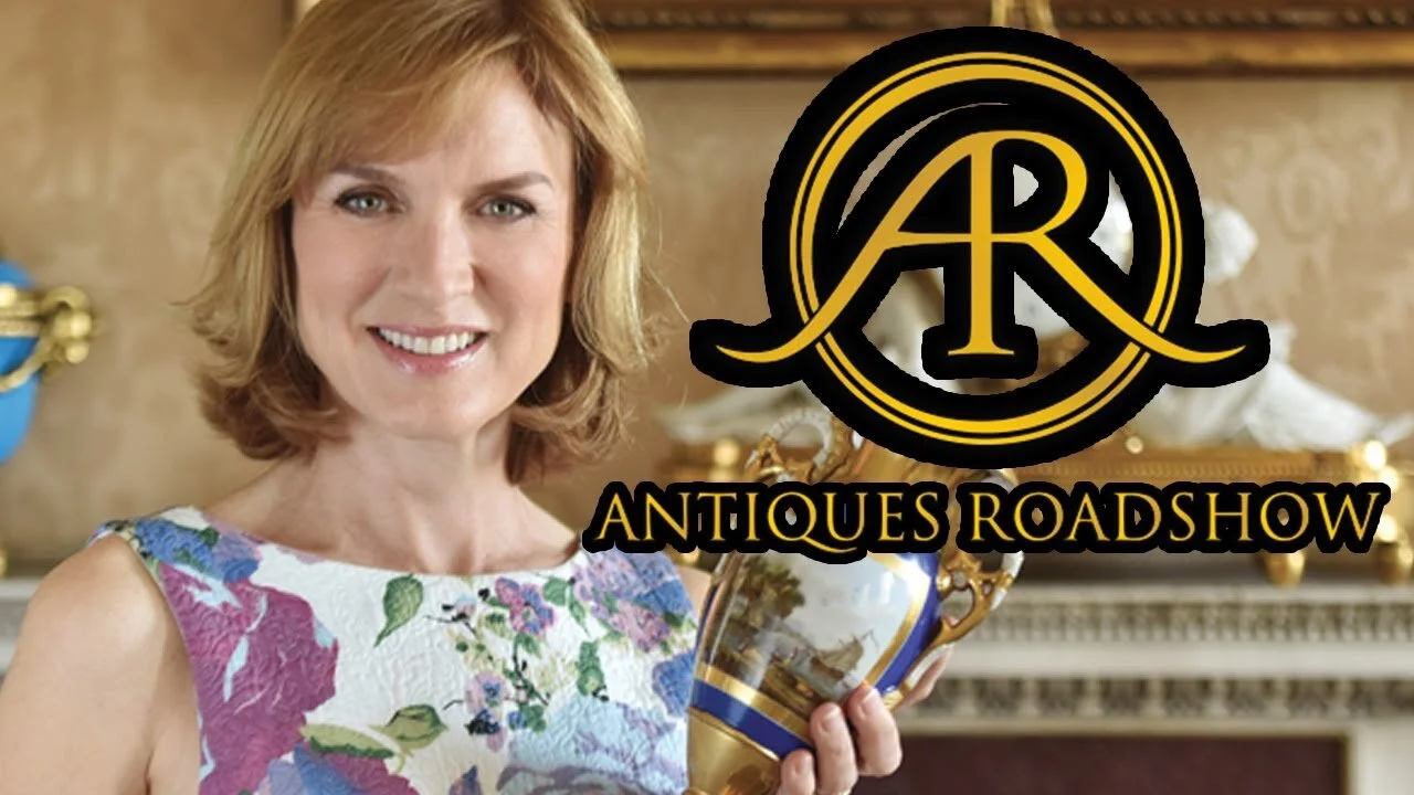 Antiques Roadshow