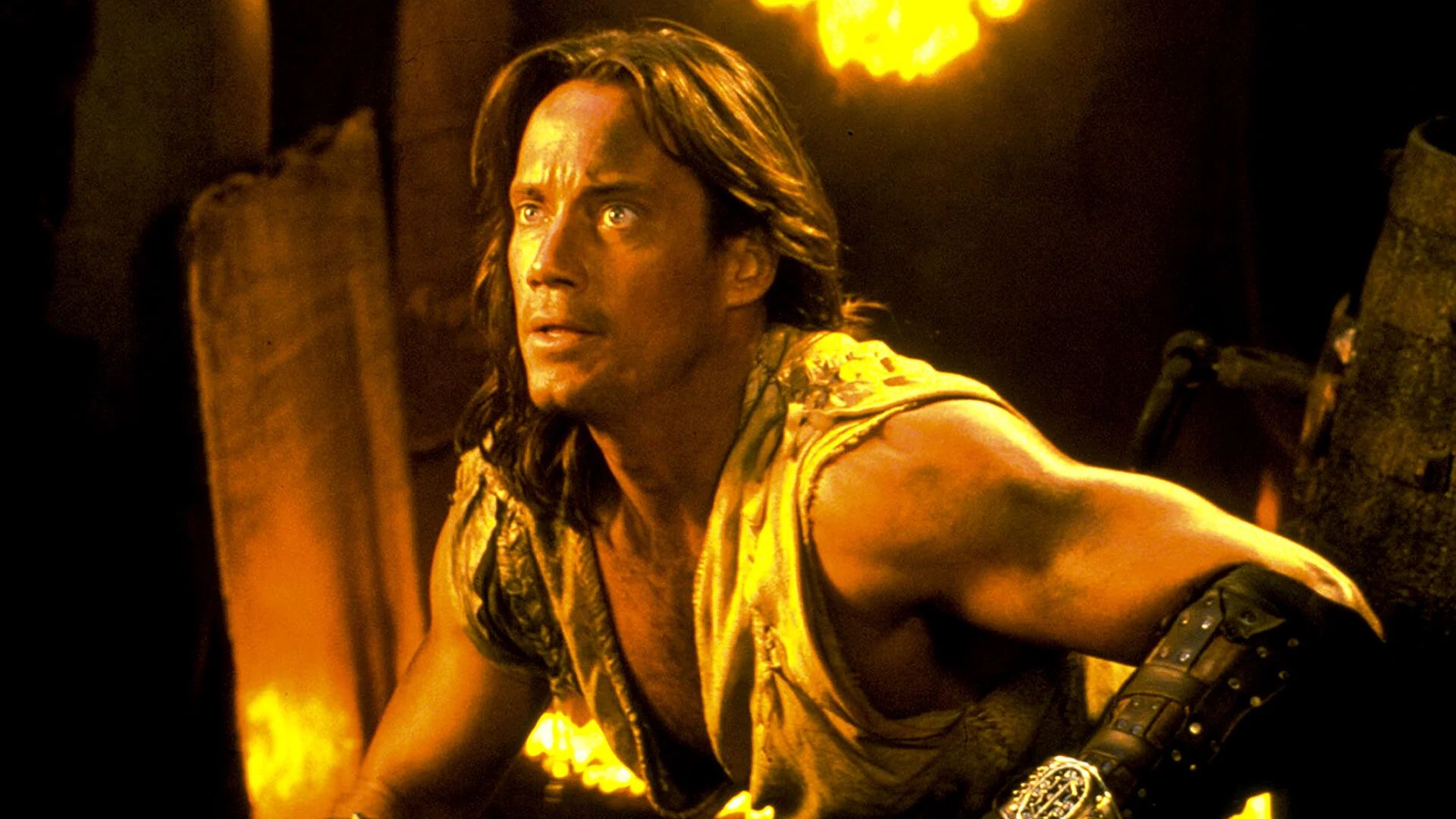 Hercules: The Legendary Journeys