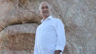 Tony Robinson's Wild West