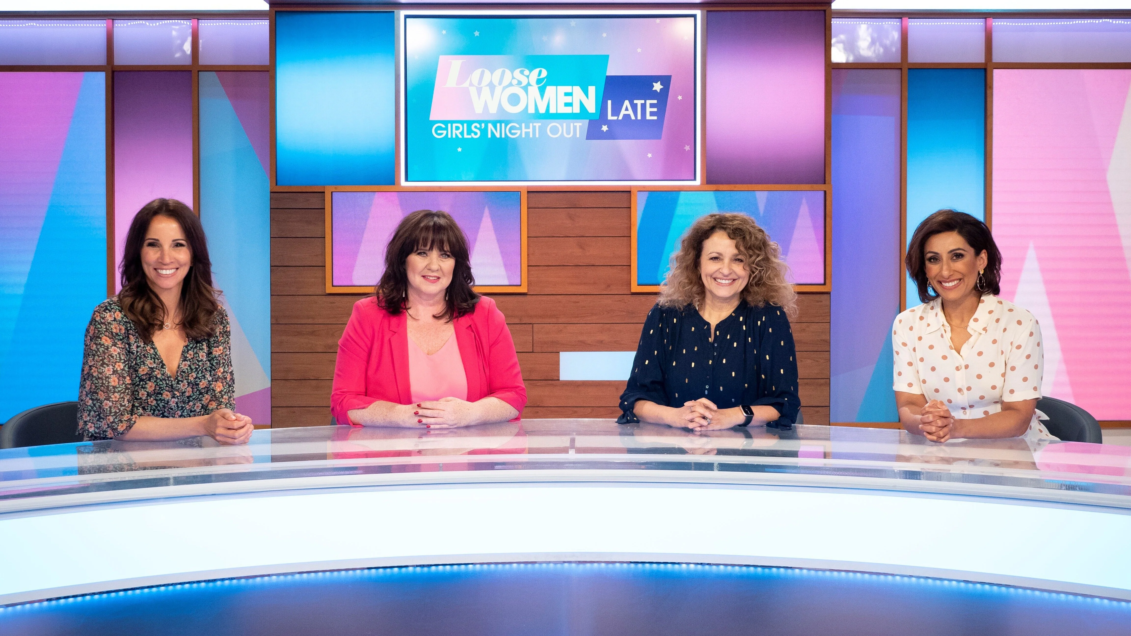 Loose Women