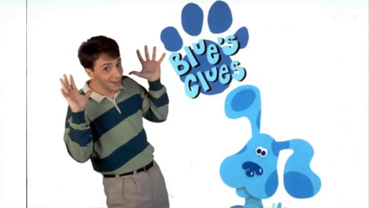 Blue's Clues