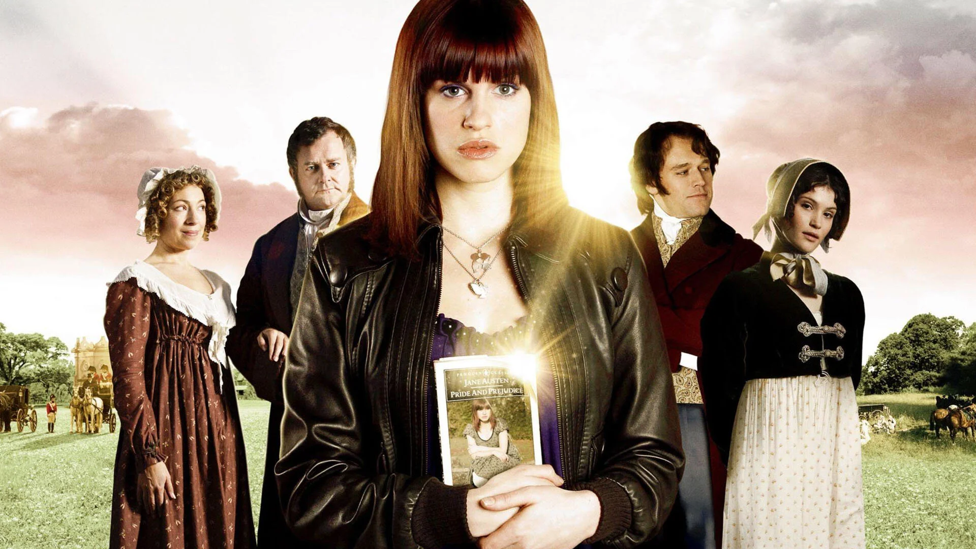 Orgueil et quiproquos