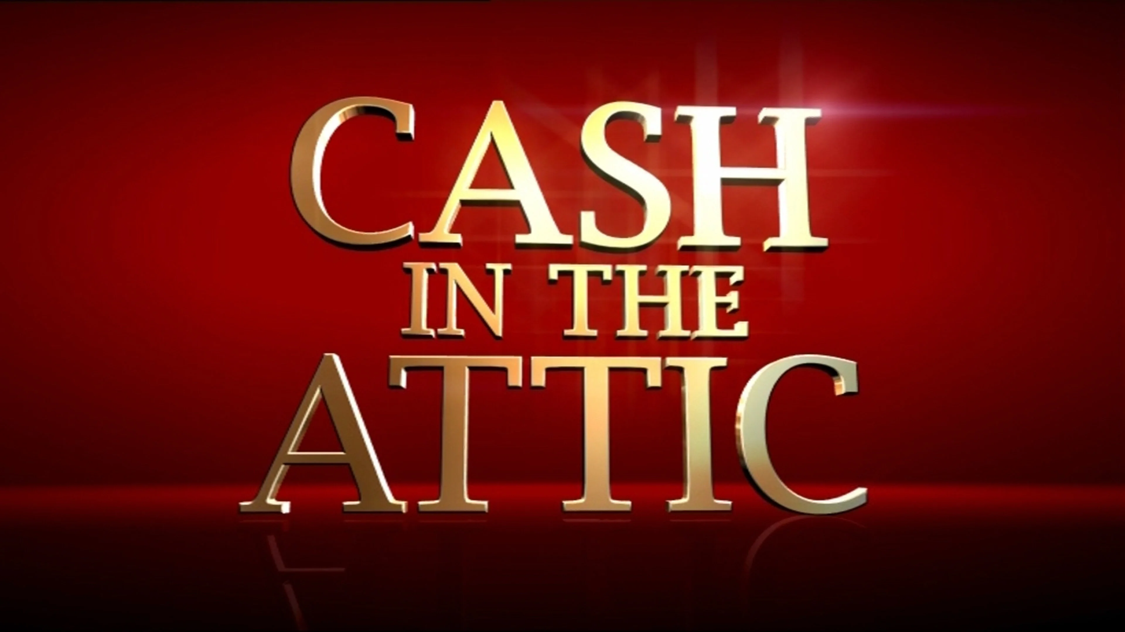 Cash in the Attic